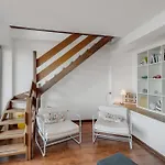 Apartament Infinity View Terraced Casa - Happy *