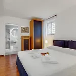 Infinity View Terraced Casa - Happy Apartament Stresa