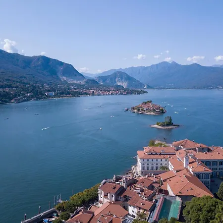 Infinity Maggiore View - Happy *