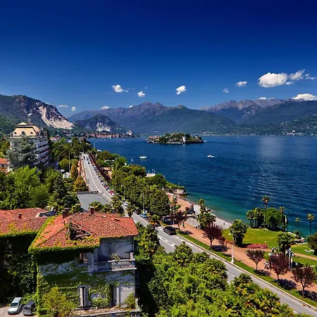 Infinity Maggiore View - Happy Apartamento