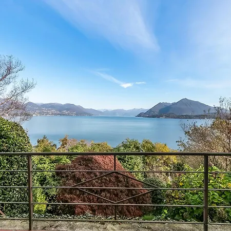 Infinity Maggiore View - Happy