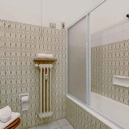 Apartamento Infinity Maggiore View - Happy *