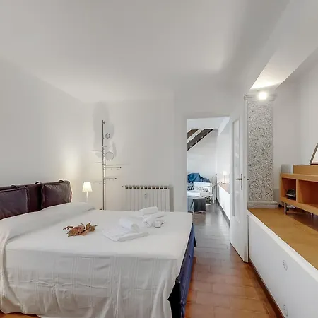 Apartamento Infinity Maggiore View - Happy