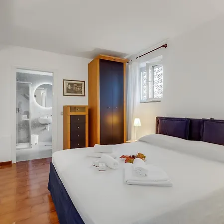 Infinity Maggiore View - Happy Apartamento Stresa