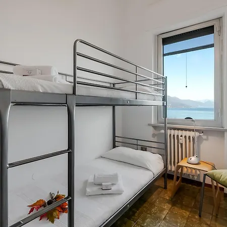 アパート Infinity View Terraced Casa - Happy *