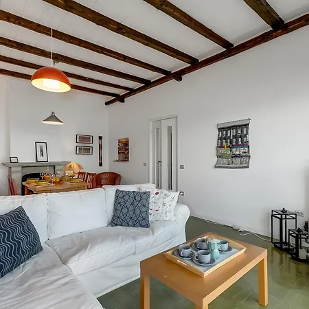 Infinity View Terraced Casa - Happy アパート ストレーザ