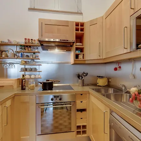 Infinity View Terraced Casa - Happy ストレーザ