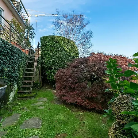 アパート Infinity View Terraced Casa - Happy *