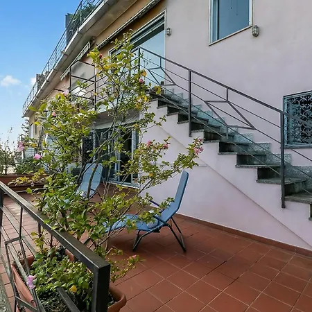 Infinity Maggiore View - Happy Apartamento *