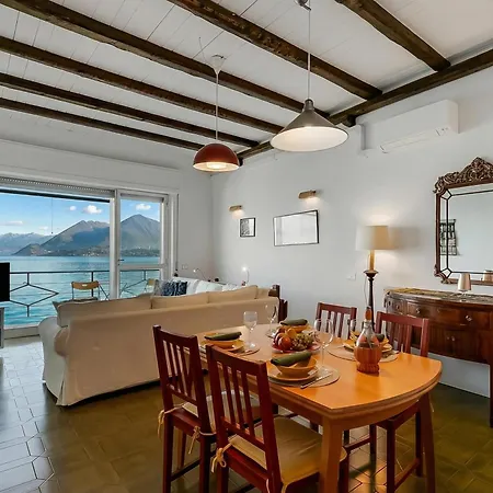 Infinity Maggiore View - Happy * Stresa