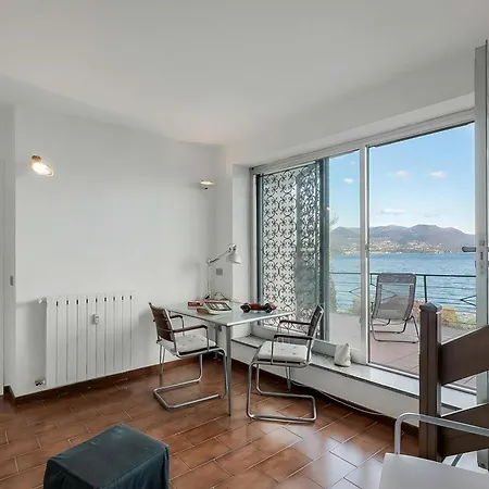 Infinity Maggiore View - Happy Stresa