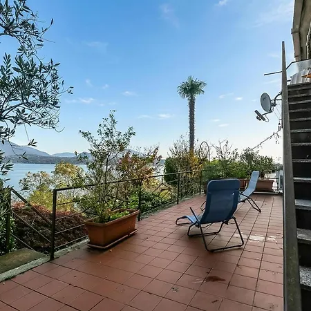 Infinity Maggiore View - Happy * Stresa