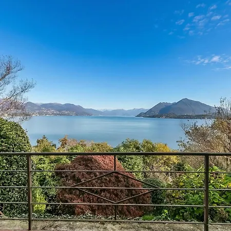 Infinity Maggiore View - Happy Apartamento *