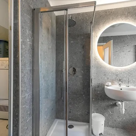 Infinity View Terraced Casa - Happy Daire