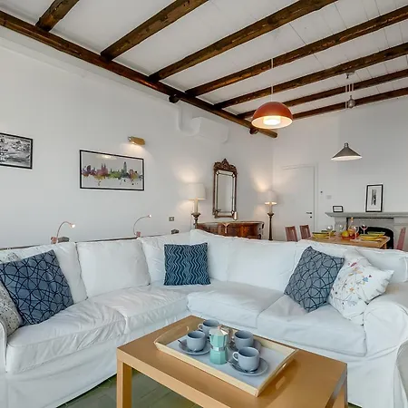 Infinity View Terraced Casa - Happy